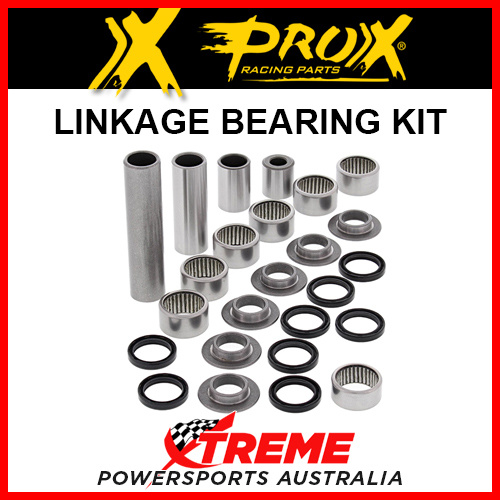 ProX 26-110174 For Suzuki LT-Z400 2009-2013 Linkage Bearing Kit