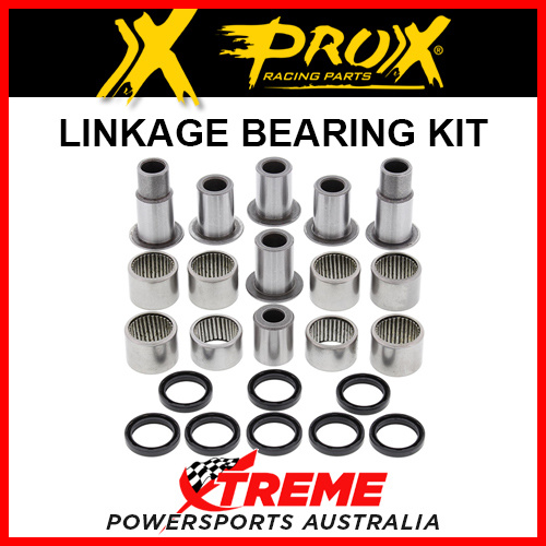 ProX 26-110176 Husqvarna SMR450 2008-2010 Linkage Bearing Kit