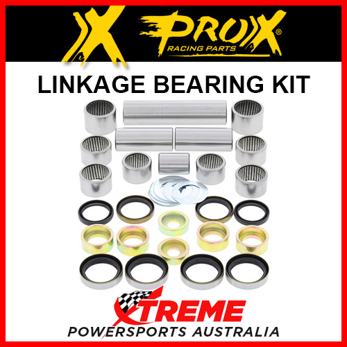 ProX 26-110180 Husqvarna FC250 2014-2018 Linkage Bearing Kit