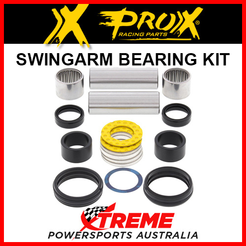 ProX 26.210026 Yamaha YZ250 1983-1985 Swingarm Bearing Kit