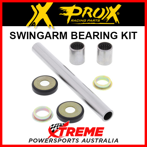 ProX 26.210054 Honda XL350R 1984-1985 Swingarm Bearing Kit