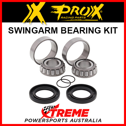 ProX 26.210058 Yamaha VMX-12 VMAX 1986-2001 Swingarm Bearing Kit