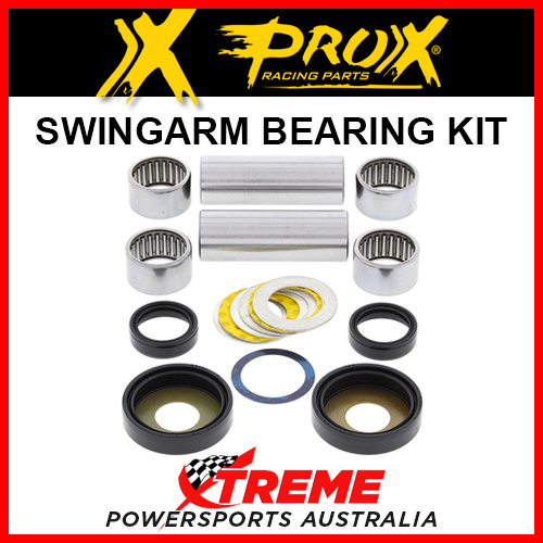 ProX 26.210078 Yamaha YZ125 1994-1997 Swingarm Bearing Kit