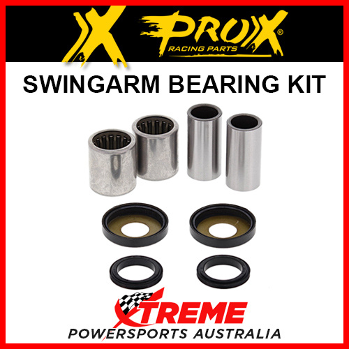 ProX 26.210079 Kawasaki KX500 1985 Swingarm Bearing Kit