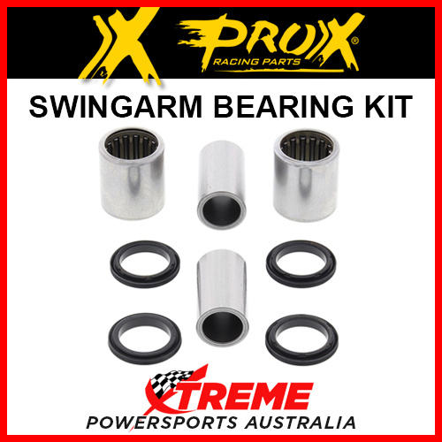 ProX 26.210082 Kawasaki KX250 1984 Swingarm Bearing Kit