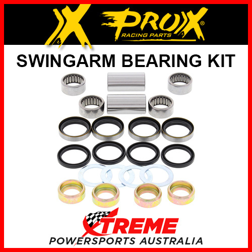 ProX 26.210087 KTM 300 SX 1995-1996 Swingarm Bearing Kit