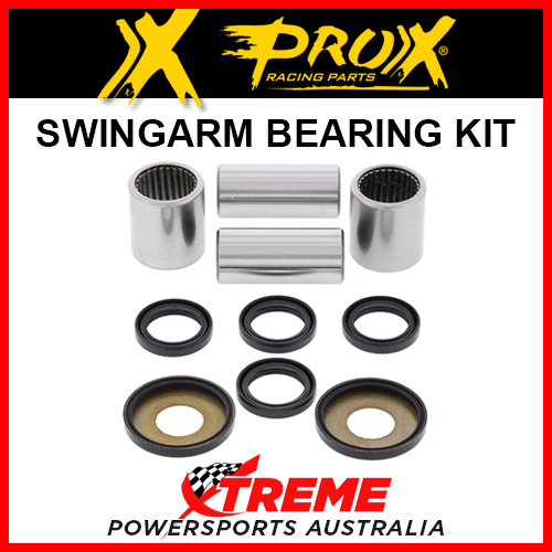 ProX 26.210112 For Suzuki DR125S 1986-1988 Swingarm Bearing Kit