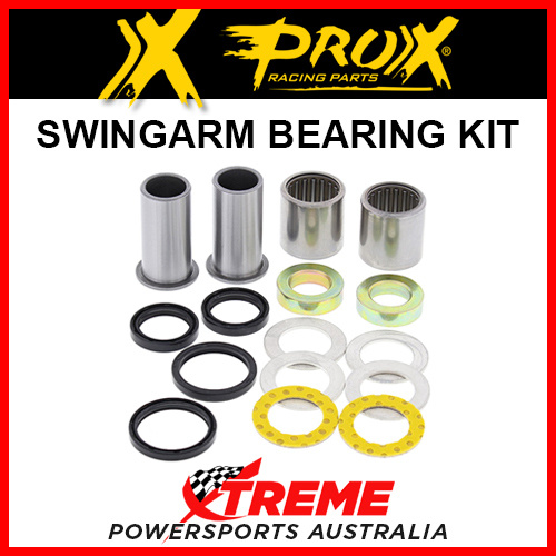 ProX 26.210115 For Suzuki RM-Z250 2004-2006 Swingarm Bearing Kit