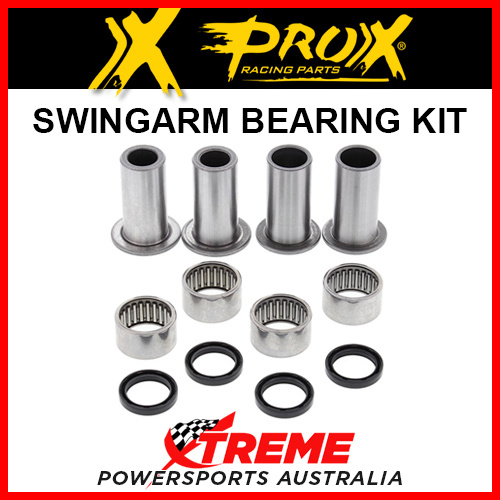 ProX 26.210116 Gas Gas 450 FSE 4T MARZOCCHI 2004-2006 Swingarm Bearing Kit