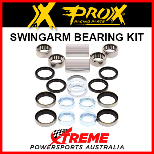 ProX 26.210125 Beta RR-S 430 4T 2017 Swingarm Bearing Kit