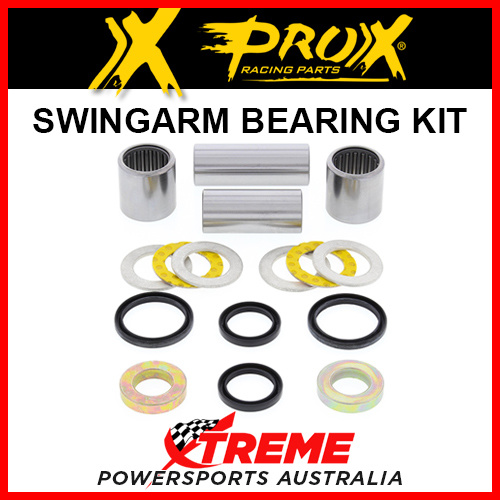 ProX 26.210127 Honda CRF250X 2004-2017 Swingarm Bearing Kit