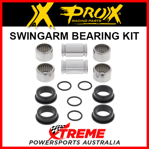 ProX 26.210129 Husqvarna TC50 MINI 2017 Swingarm Bearing Kit