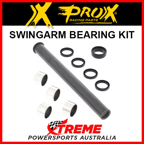 ProX 26.210131 Gas Gas TXT 200 PRO 1998-2003 Swingarm Bearing Kit