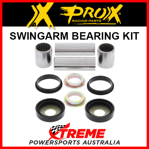 ProX 26.210142 Honda CR480R 1982-1983 Swingarm Bearing Kit