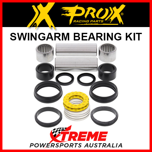 ProX 26.210143 Yamaha YZ250 1980-1982 Swingarm Bearing Kit