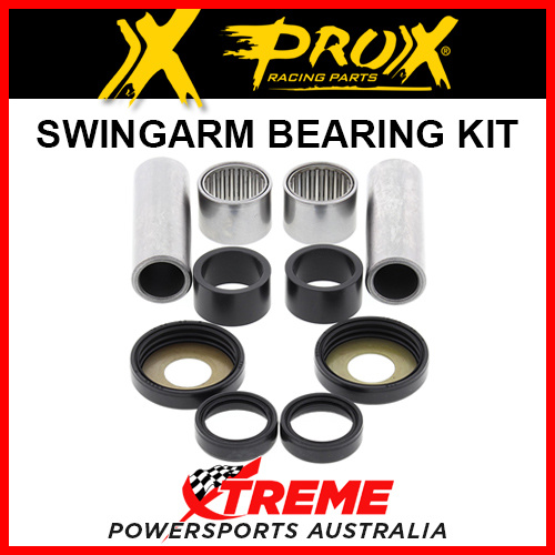 ProX 26.210150 Yamaha XT250T 4 VALVE 1984-1987 Swingarm Bearing Kit