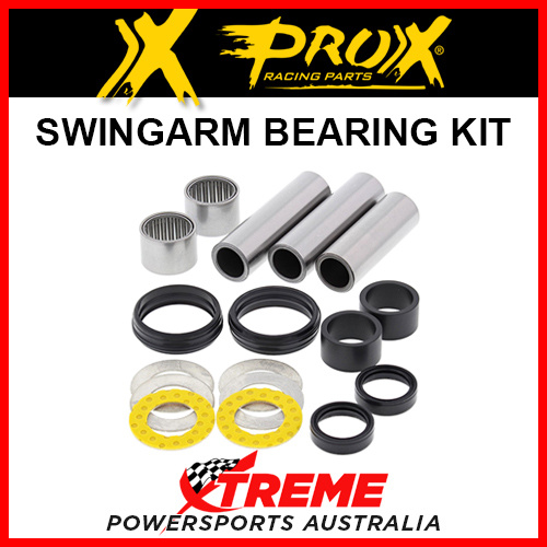 ProX 26.210153 Yamaha TT600 1983-1994 Swingarm Bearing Kit