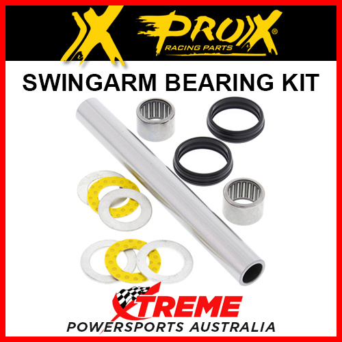 ProX 26.210176 Yamaha MX400 1975 Swingarm Bearing Kit