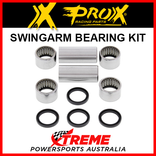 ProX 26.210178 Husaberg FC450 2001-2004 Swingarm Bearing Kit