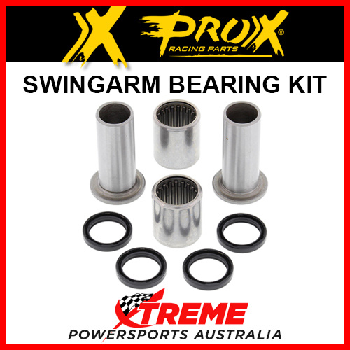 ProX 26.210183 TM EN 125 2000-2007 Swingarm Bearing Kit