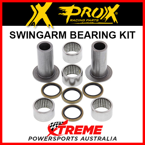 ProX 26.210191 Sherco TRIALS 320 4T 2007-2009 Swingarm Bearing Kit