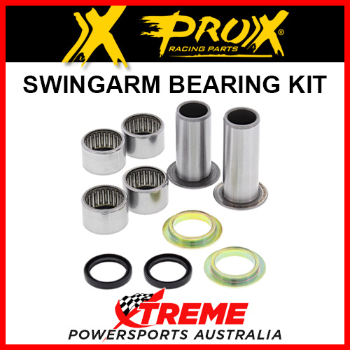 ProX 26.210199 Husqvarna TE510 2009-2010 Swingarm Bearing Kit