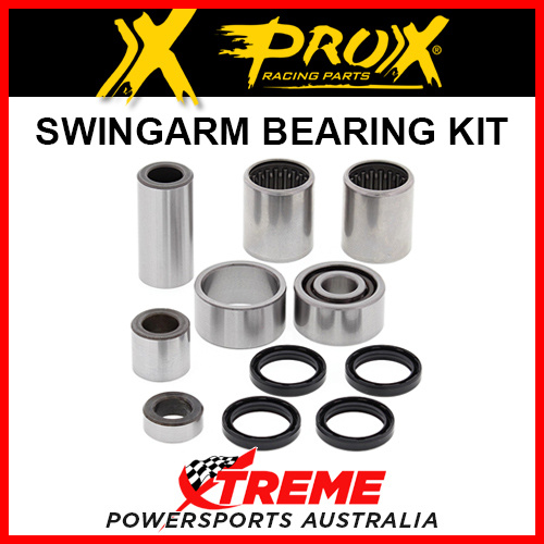 ProX 26.210203 Honda TRX500FPM 2012-2014 Swingarm Bearing Kit