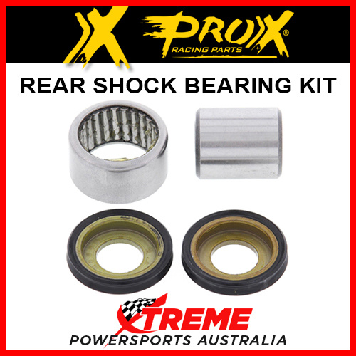 ProX 26.310002 Kawasaki KLX300R ADR 1997-2002 Lower Rear Shock Bearing Kit