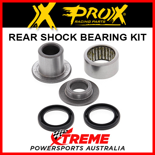 ProX 26.350055 Honda CR85RB BIG WHEEL 2003-2007 Upper Rear Shock Bearing Kit