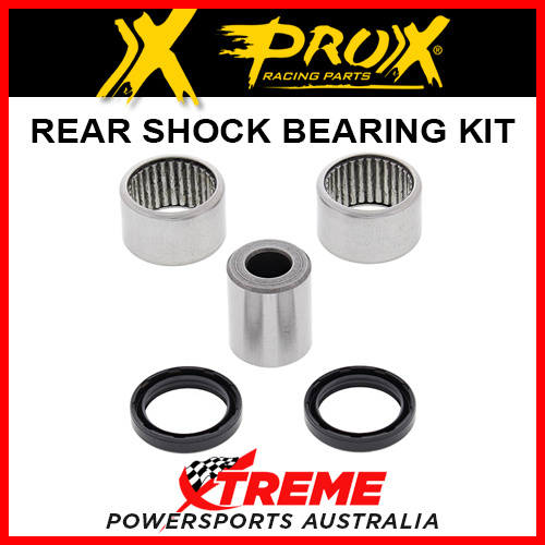 ProX 26-450062 Husqvarna TC450 2008-2010 Lower Rear Shock Bearing Kit