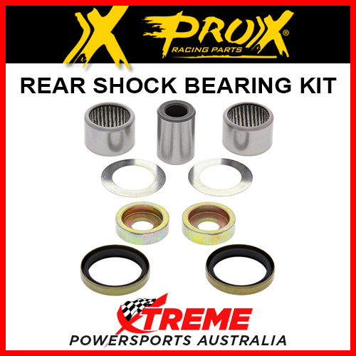 ProX 26-450066 Husqvarna TE150 2018 Lower Rear Shock Bearing Kit