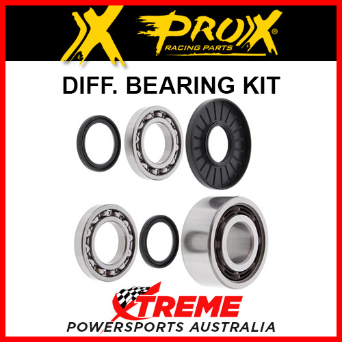 ProX Polaris Ranger 900 XP 2013-2015 Front Diff Kit 26.620075 