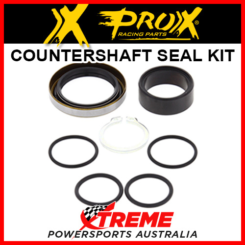 ProX 26.640001 Husqvarna FC250 2014-2018 Counter Shaft Rebuild Kit