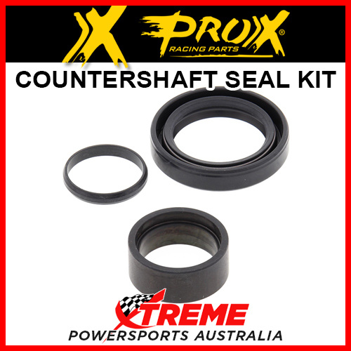 ProX 26.640010 Honda CR125R 1986-2003 Counter Shaft Rebuild Kit