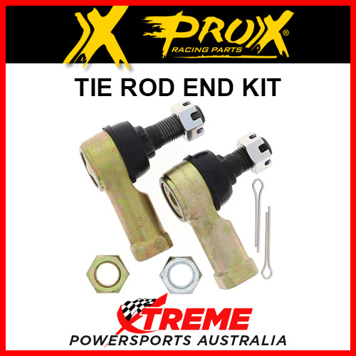 ProX 26-910031 Yamaha YFM450FAP GRIZZLY EPS 2011-2012 Tie Rod End Kit