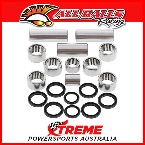 Linkage Bearing Kit for Suzuki DR-Z400E 2016 2017 2018 2019 2020 2021 2022