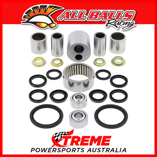 Linkage Bearing Kit for Suzuki DR200S 2018 2019 2020 2021 2022