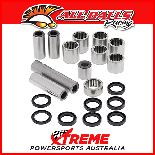 Linkage Bearing Kit for Honda CRF150R Small Wheel 2016-2018 2019 2020 2021 2022