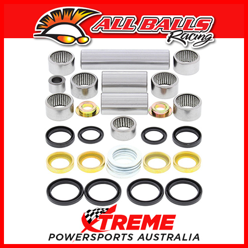 Linkage Bearing Kit for Yamaha YZ125X 2020 2021 2022