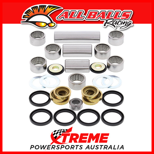 Linkage Bearing Kit for Honda CRF250R 2016-2017