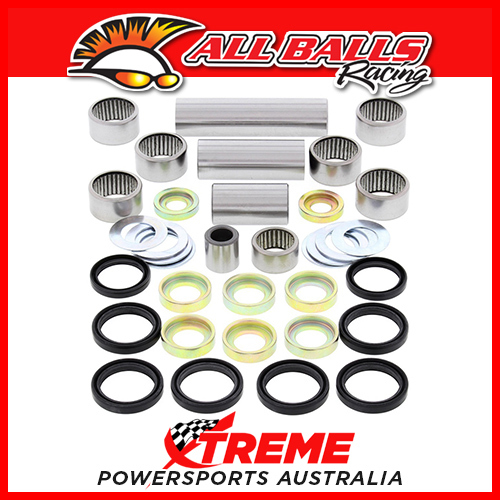 Linkage Bearing Kit for Suzuki RM-Z450 2016-2017