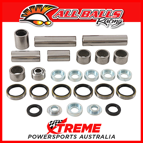 Linkage Bearing Kit for Beta RR250 2T 2016 2017 2018 2019 2020 2021 2022