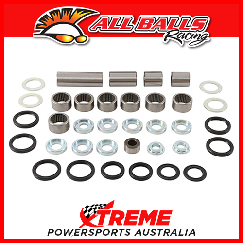 Linkage Bearing Kit for Honda CRF250R 2018 2019 2020 2021