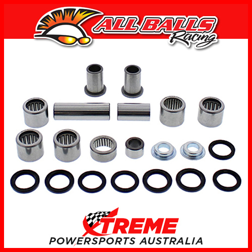 Linkage Bearing Kit for Yamaha YZ85 Small Wheel 2019 2020 2021 2022