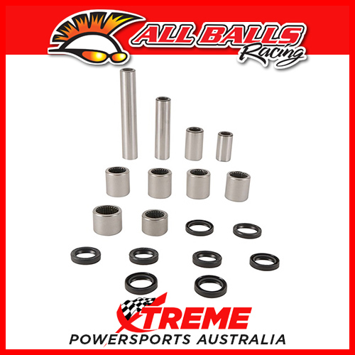 Linkage Bearing Kit for Honda CRF250F 2019 2020 2021 2022