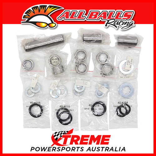 Linkage Bearing Kit for Sherco 125 SE-R 2T 2018 2019 2020 2021