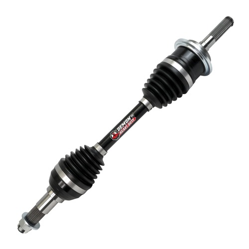 Demon Heavy Duty Front Right CV Axle for Can-Am Outlander 1000 XMR 2016-2018