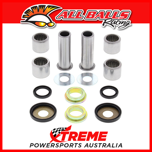 Swingarm Bearing Kit for Suzuki RM85 Small Wheel 2016-2018 2019 2020 2021 2022