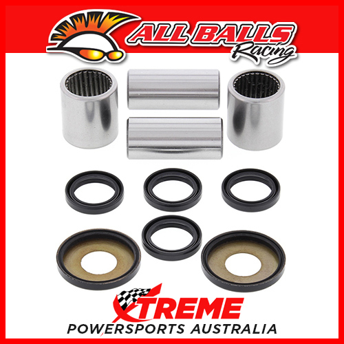 Swingarm Bearing Kit for Suzuki DR200S 2018 2019 2020 2021 2022