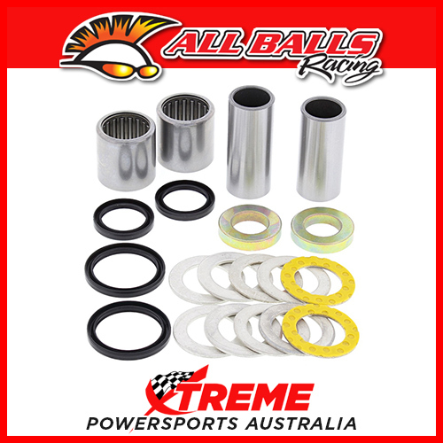 Swingarm Bearing Kit for Honda CRF250R 2016 2017